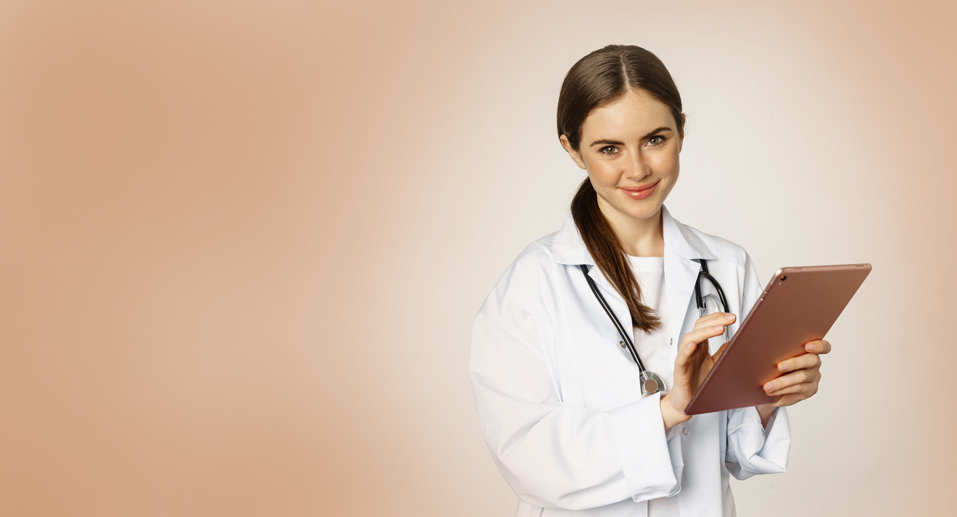 Our Care has the Human Touch